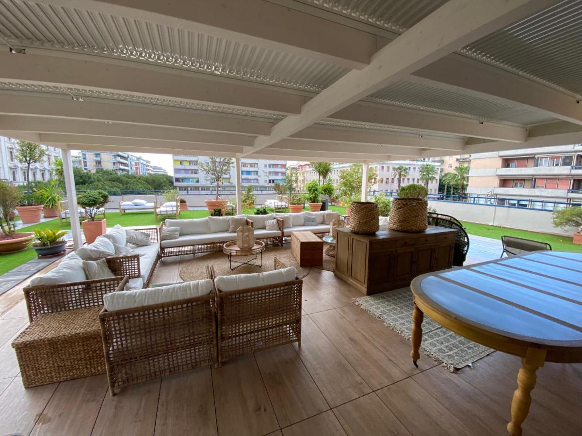 Bed & Breakfast Myhome 75 Premium Luxury *