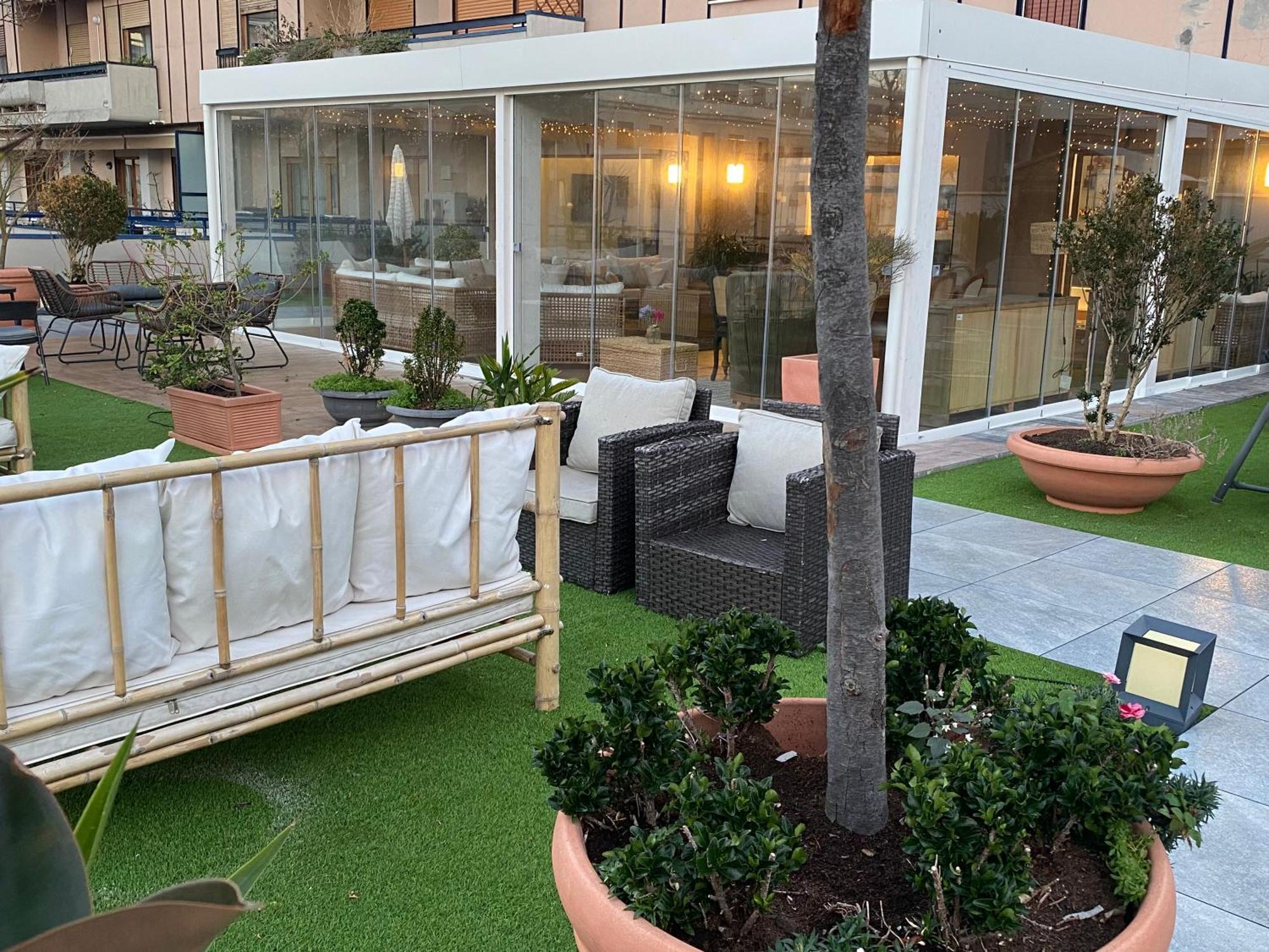 Myhome 75 Premium Luxury Bed & Breakfast *