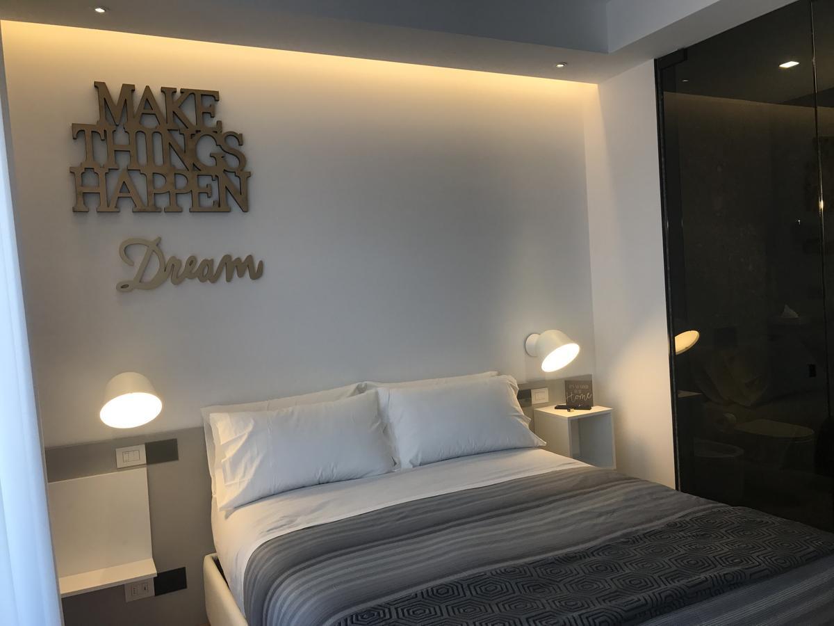 Myhome 75 Premium Luxury * Pescara