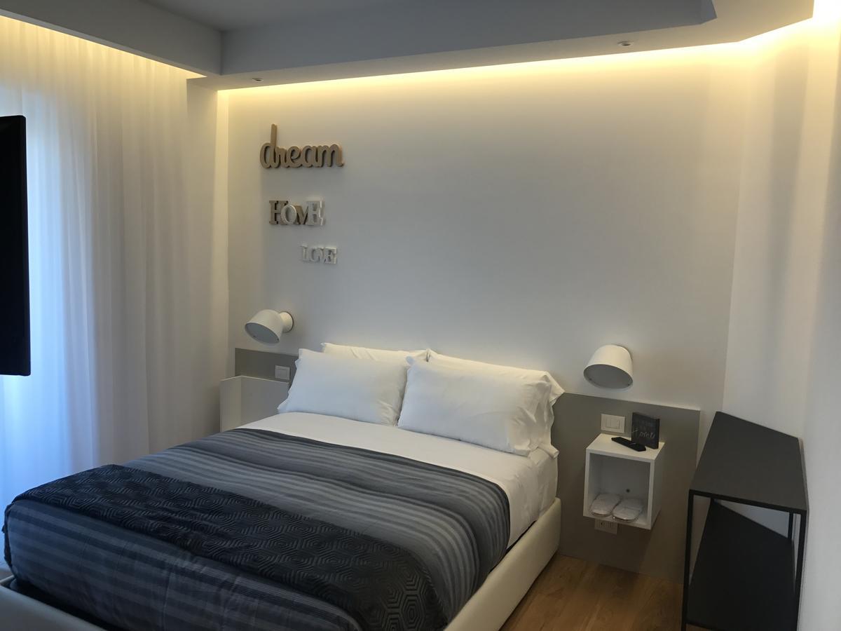 Myhome 75 Premium Luxury Bed & Breakfast *