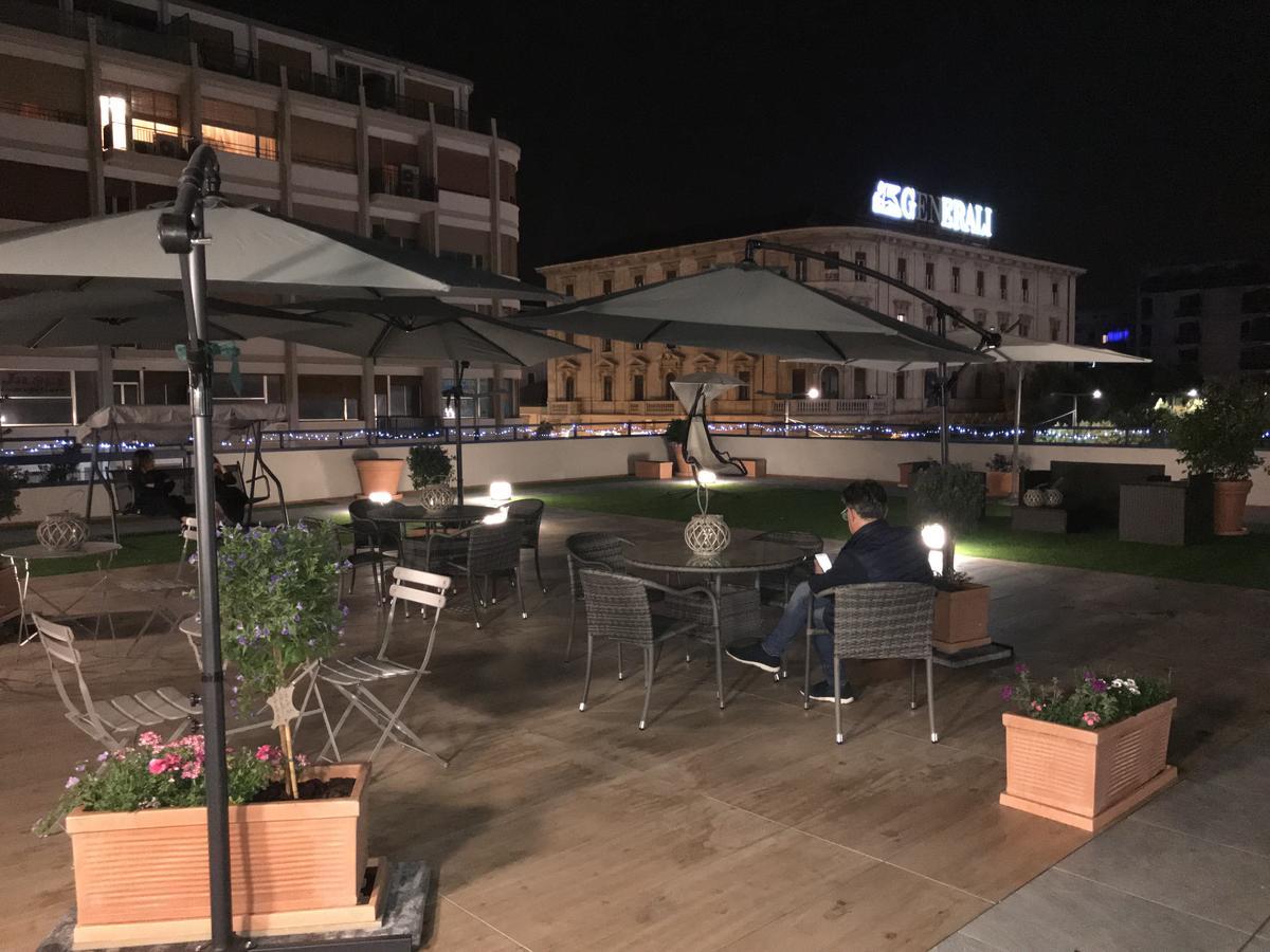 Bed & Breakfast Myhome 75 Premium Luxury Pescara