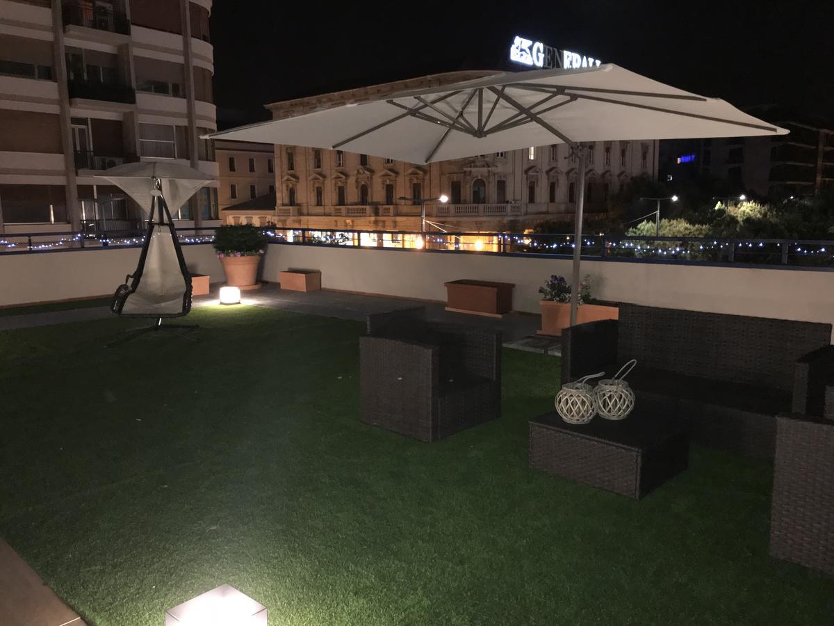 Bed & Breakfast Myhome 75 Premium Luxury
