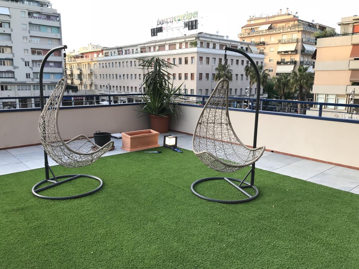 Bed & Breakfast Myhome 75 Premium Luxury Pescara