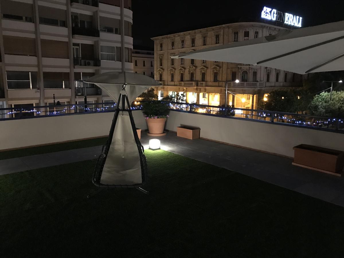 Myhome 75 Premium Luxury Bed & Breakfast Pescara