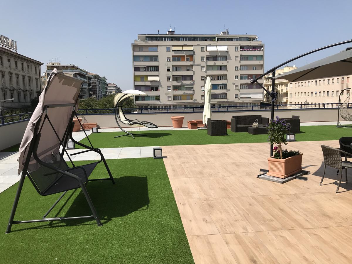 Myhome 75 Premium Luxury Pescara