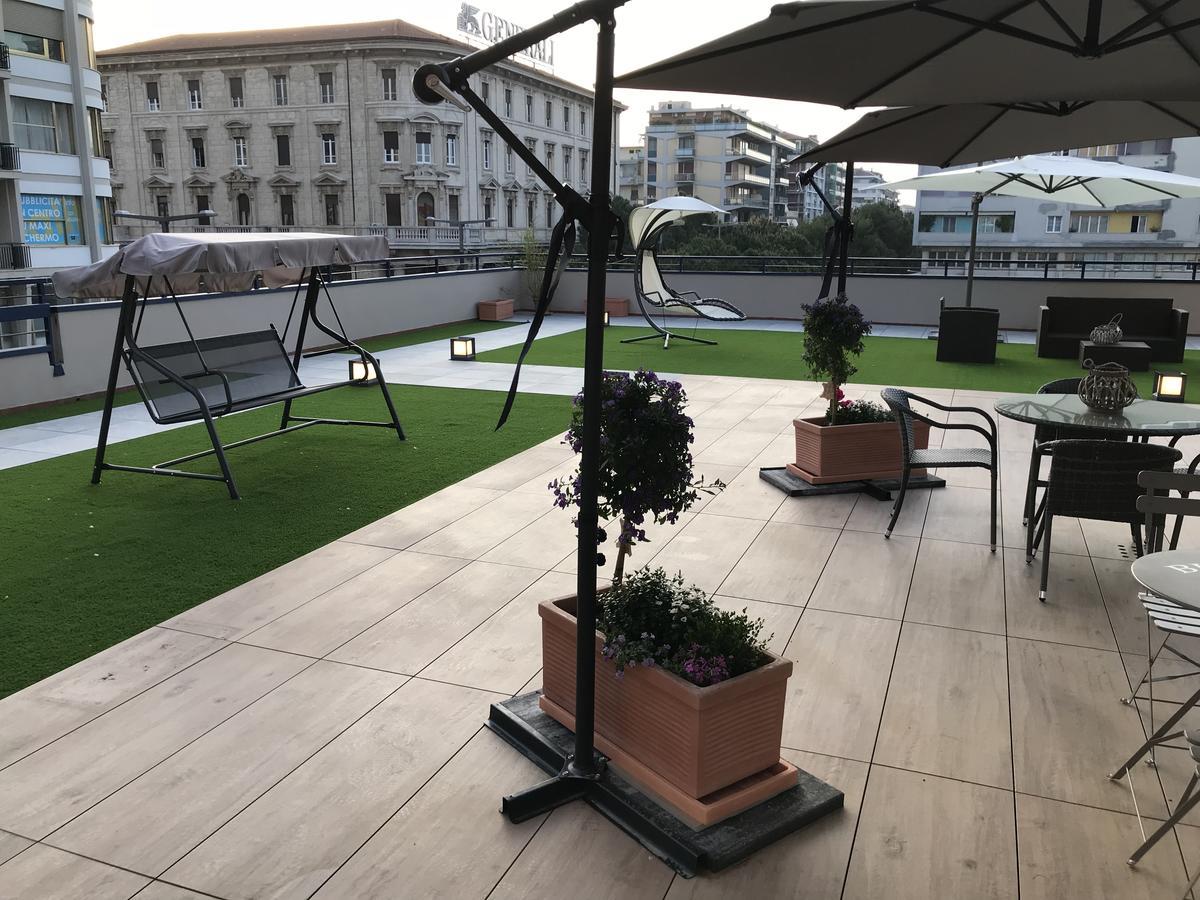 Myhome 75 Premium Luxury Bed & Breakfast Pescara