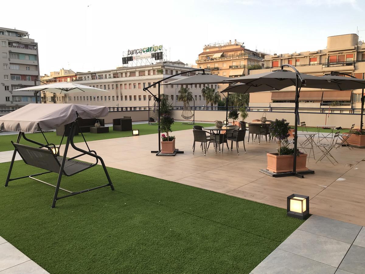 Bed & Breakfast Myhome 75 Premium Luxury Pescara