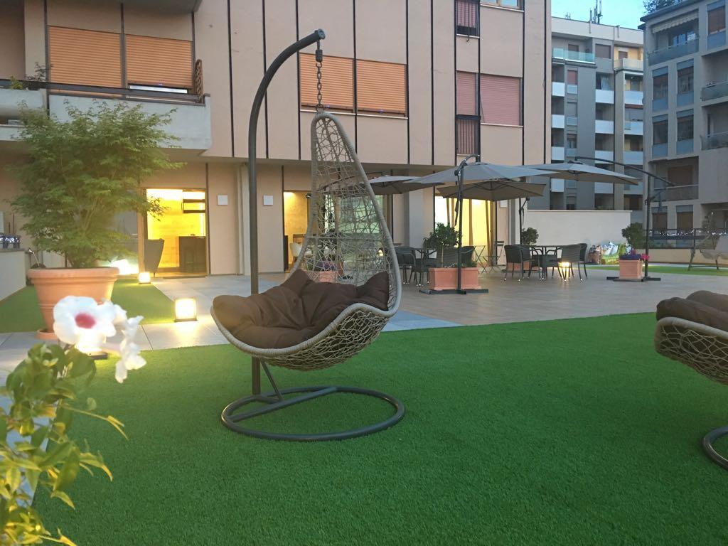 Bed & Breakfast Myhome 75 Premium Luxury Pescara