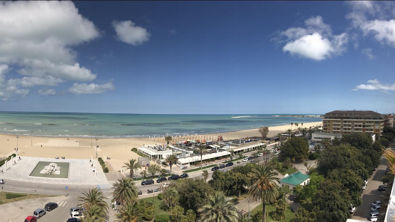 Myhome 75 Premium Luxury Bed & Breakfast Pescara