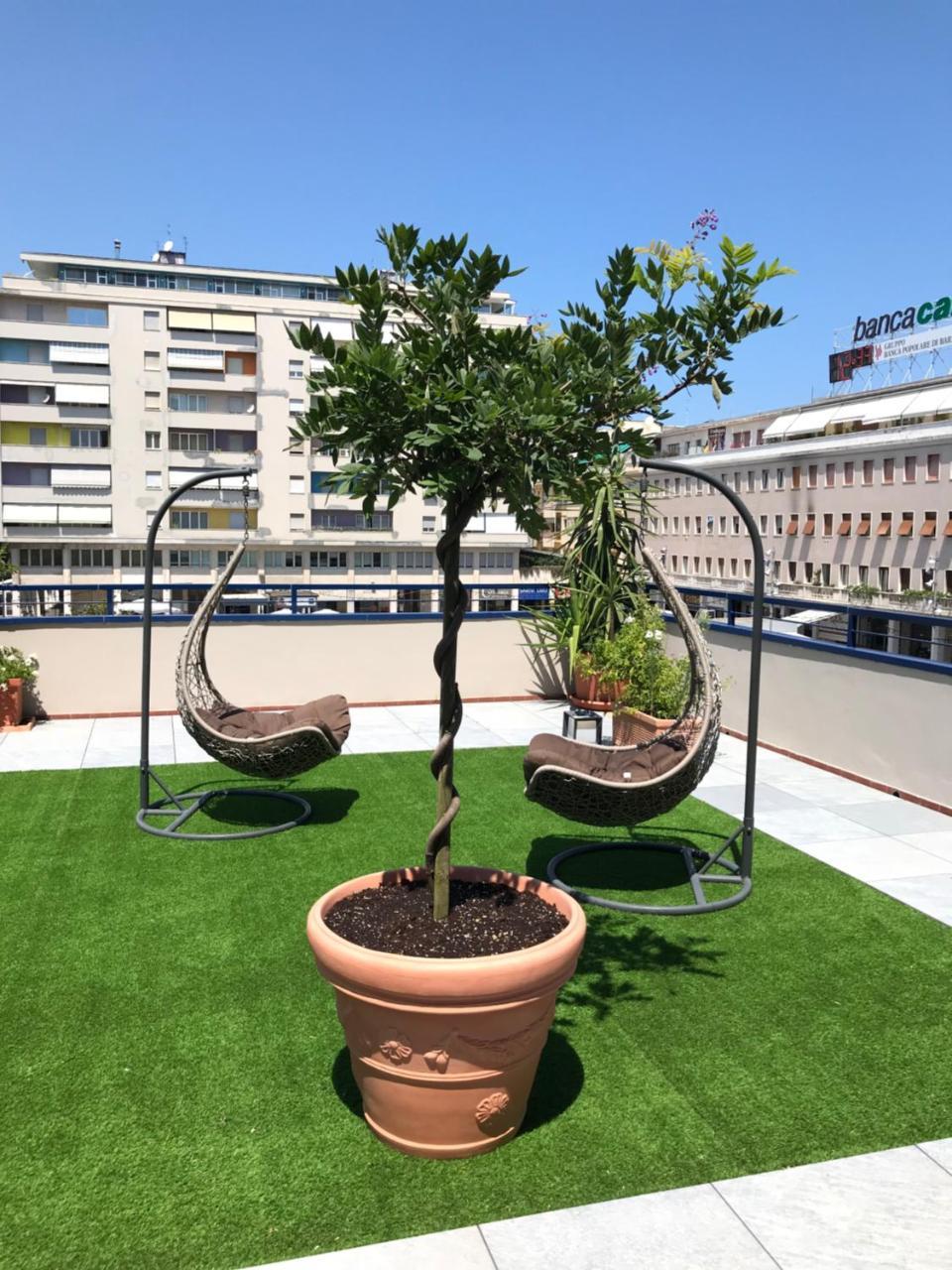 Myhome 75 Premium Luxury Bed & Breakfast Pescara