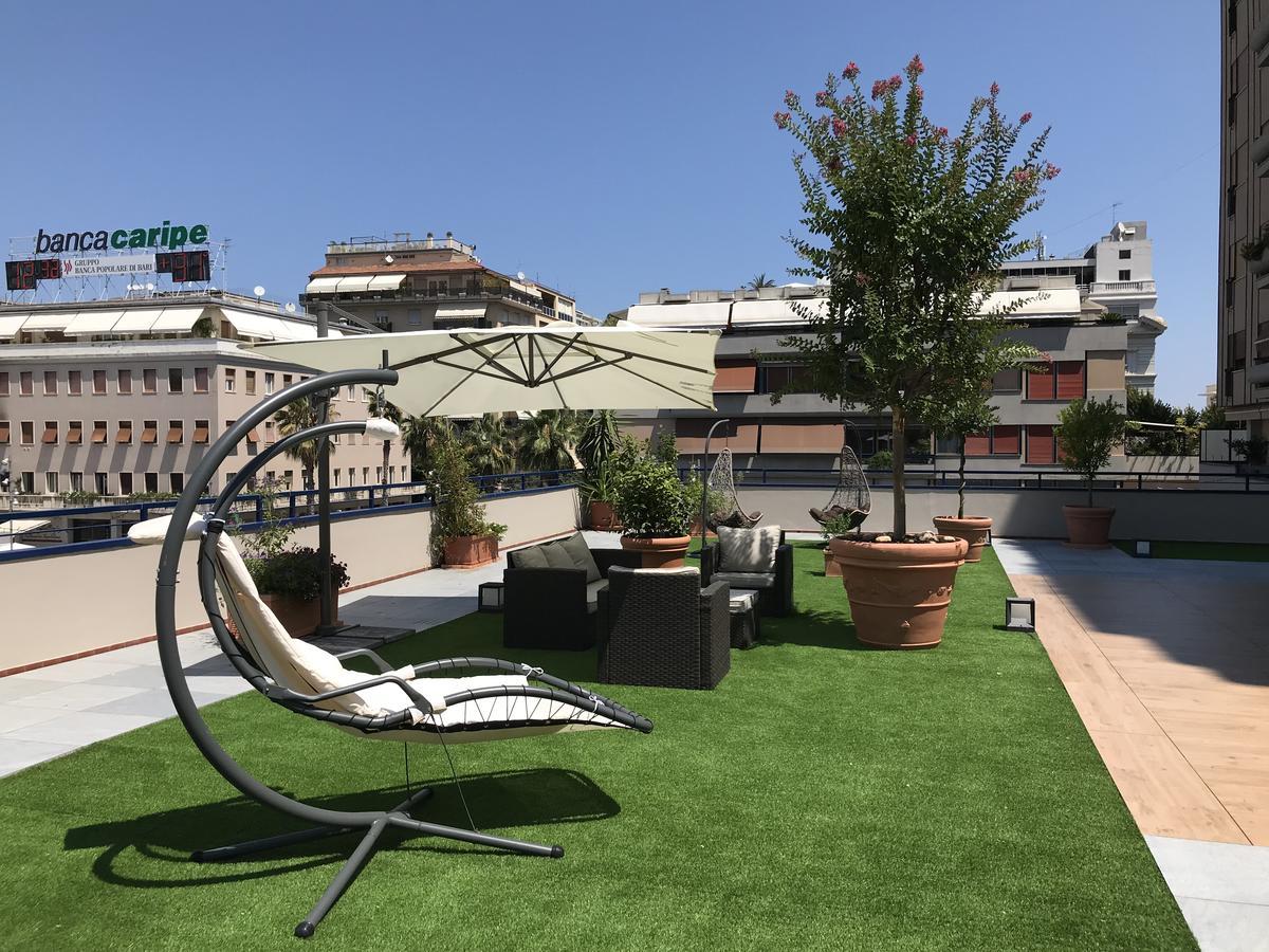 Myhome 75 Premium Luxury Bed & Breakfast Pescara