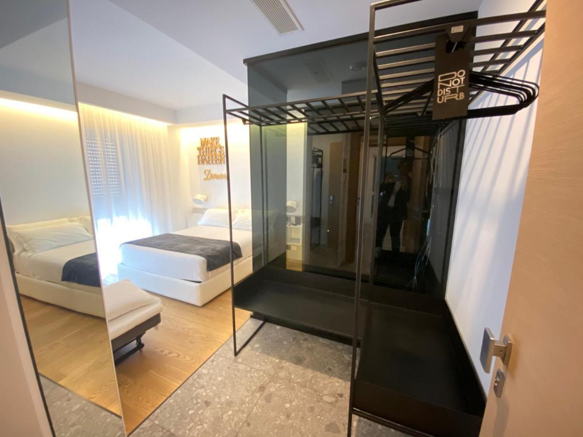 Myhome 75 Premium Luxury Bed & Breakfast
